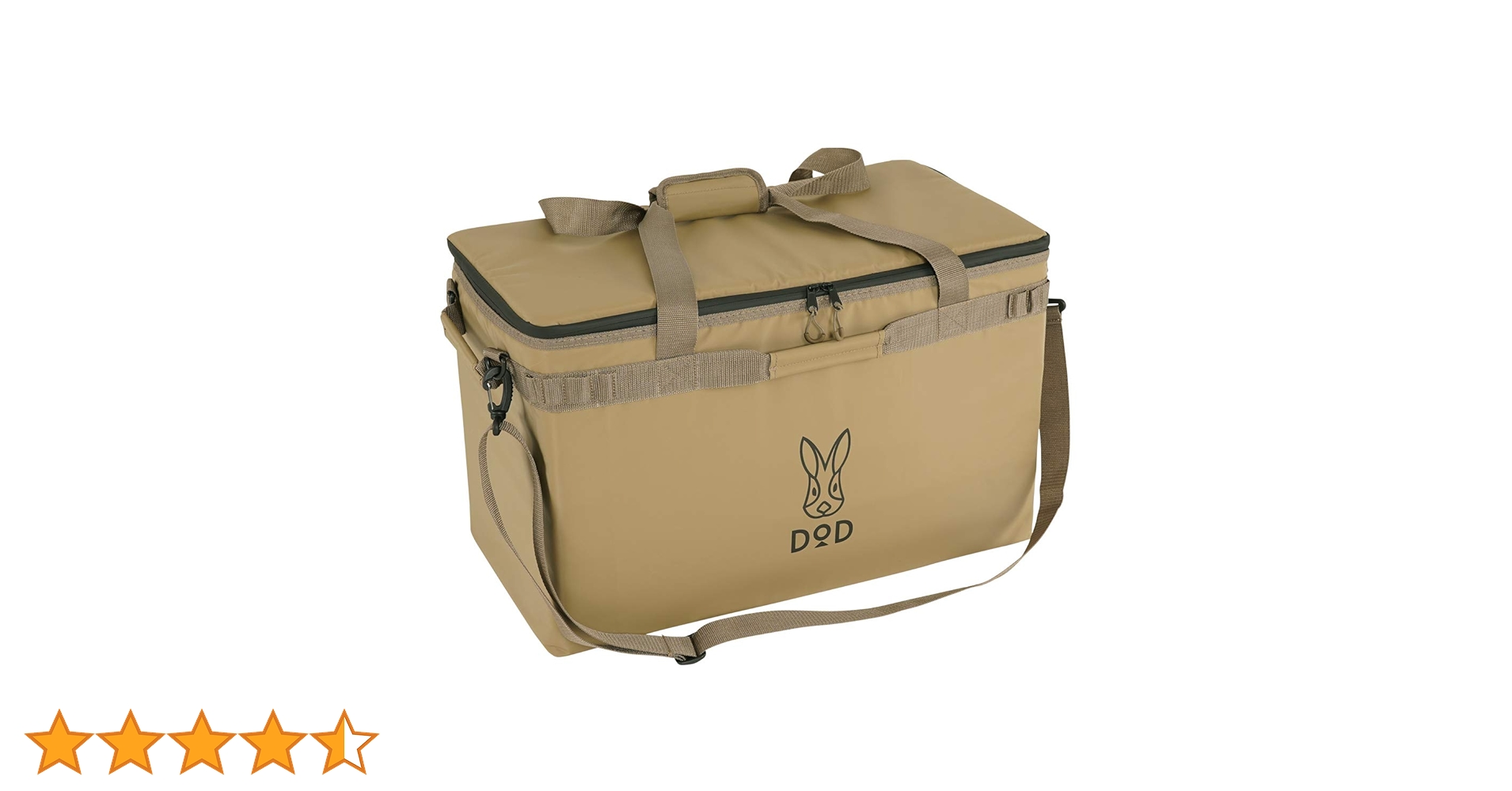 Amazon | DOD(ディーオーディー) ソフトくらぞう(46) 46L